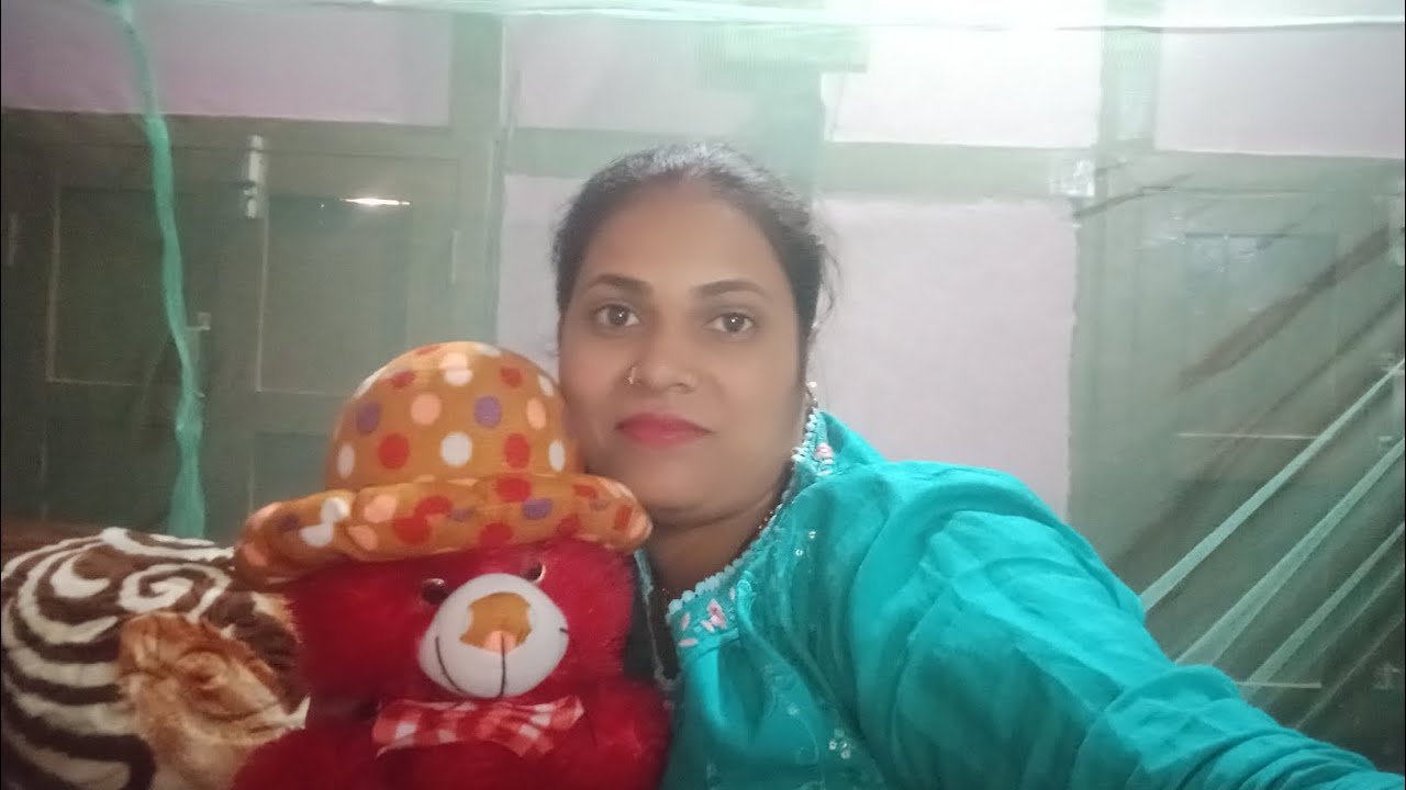 Neta Se Achcha Mere Teddy Hai 🥰