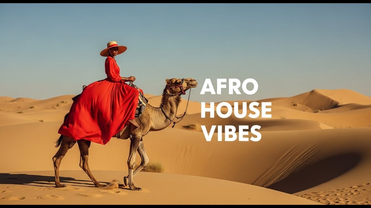 Afro House Mix 2025 | The Best of Afro House 2025 | Mix 94