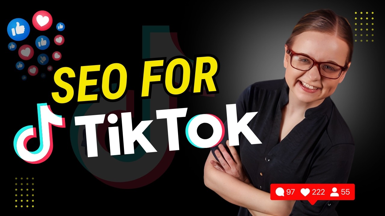 TikTok SEO & AI Search: Why Social Content Is the New SEO Strategy (GEO vs SEO Explained)