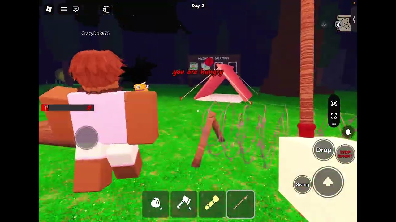Epic Roblox Adventure – Building & Surviving in 2026!