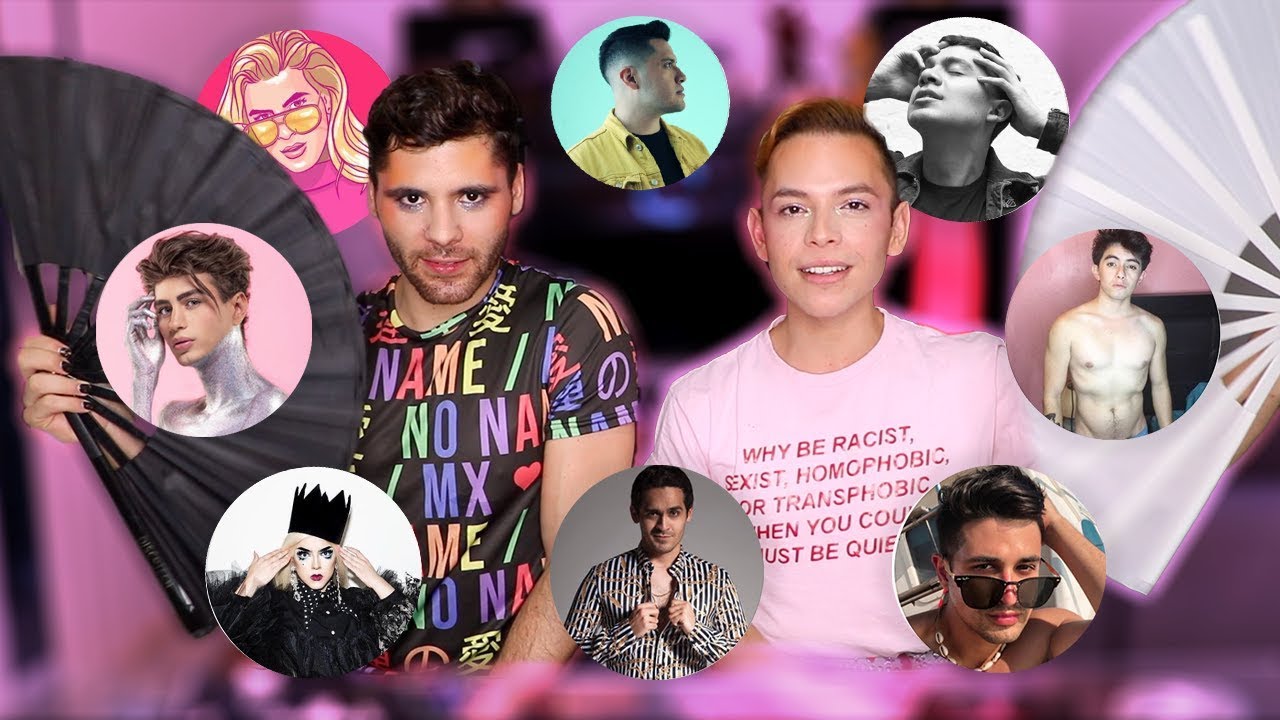 Hablando MAL de Youtubers con Georgie Boy | Paco Del Mazo