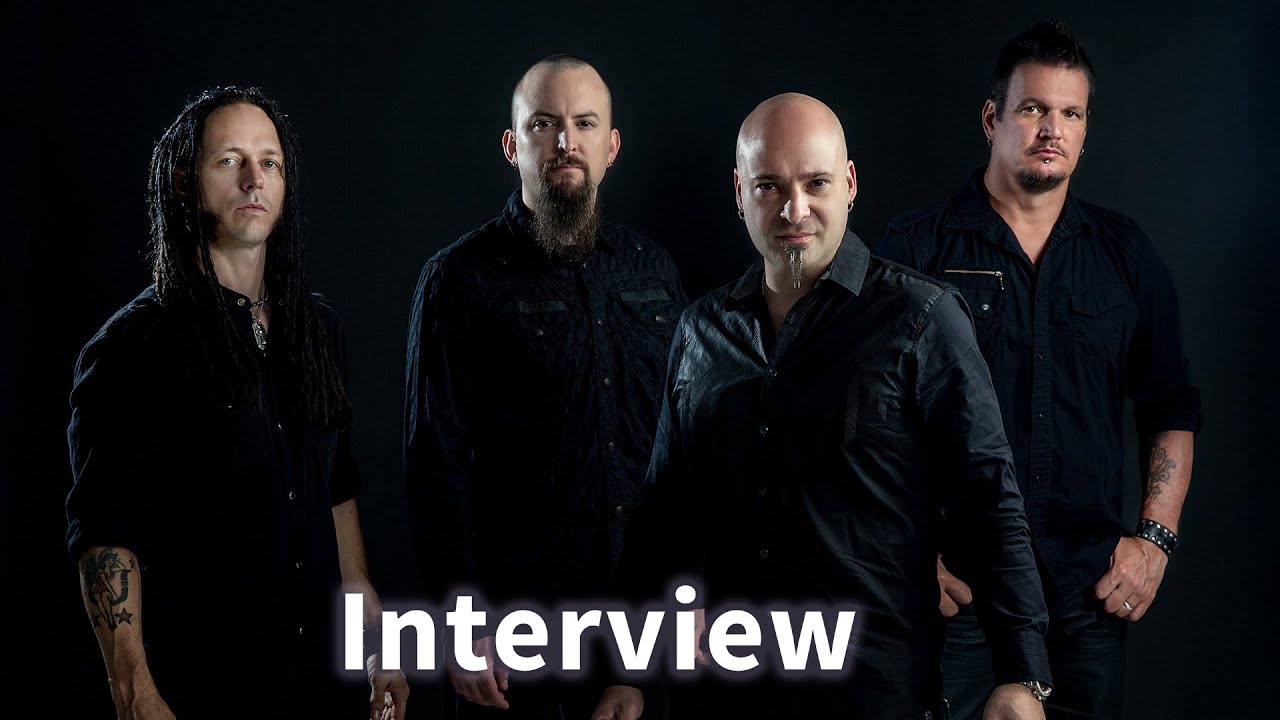 Music nStuff: Interview Disturbed (David Draiman & Dan Donegan)