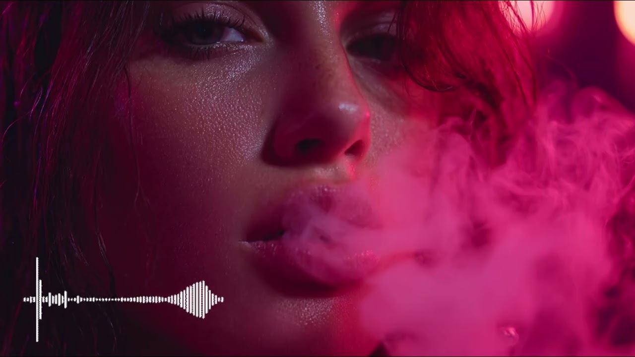 Smoke Mood Deep House 2026 | Hypnotic Vocal Chill & Relax Vibes