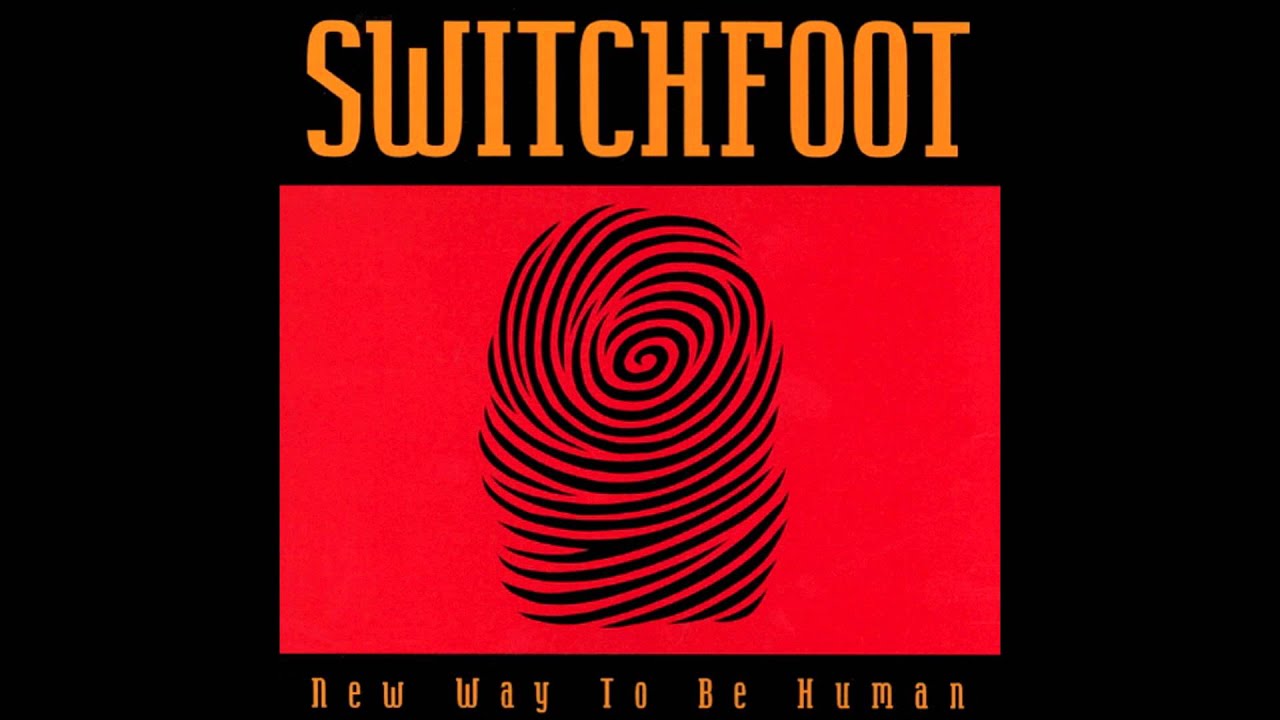 Switchfoot - Company Car [Official Audio]