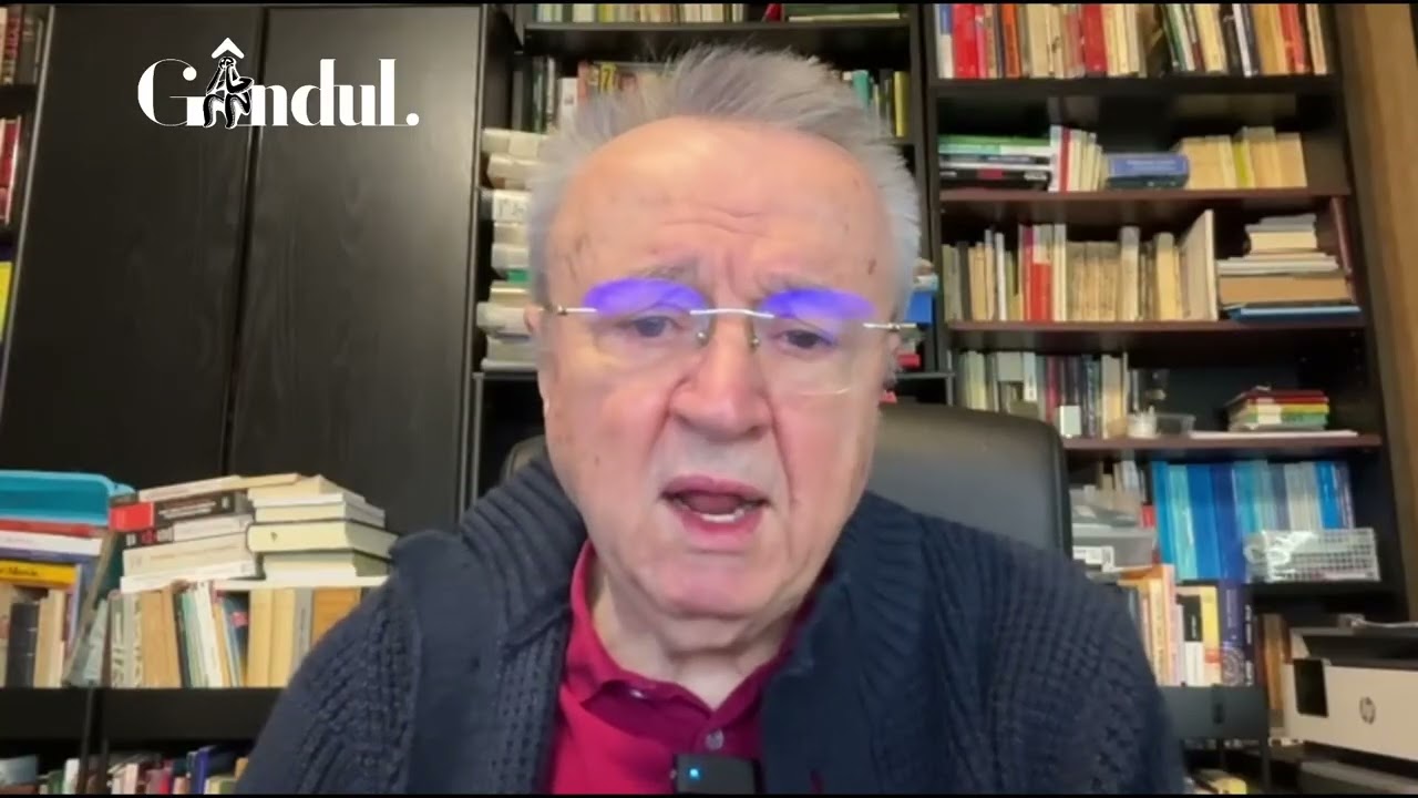 „Omul Păcii” a declanșat un nou război!