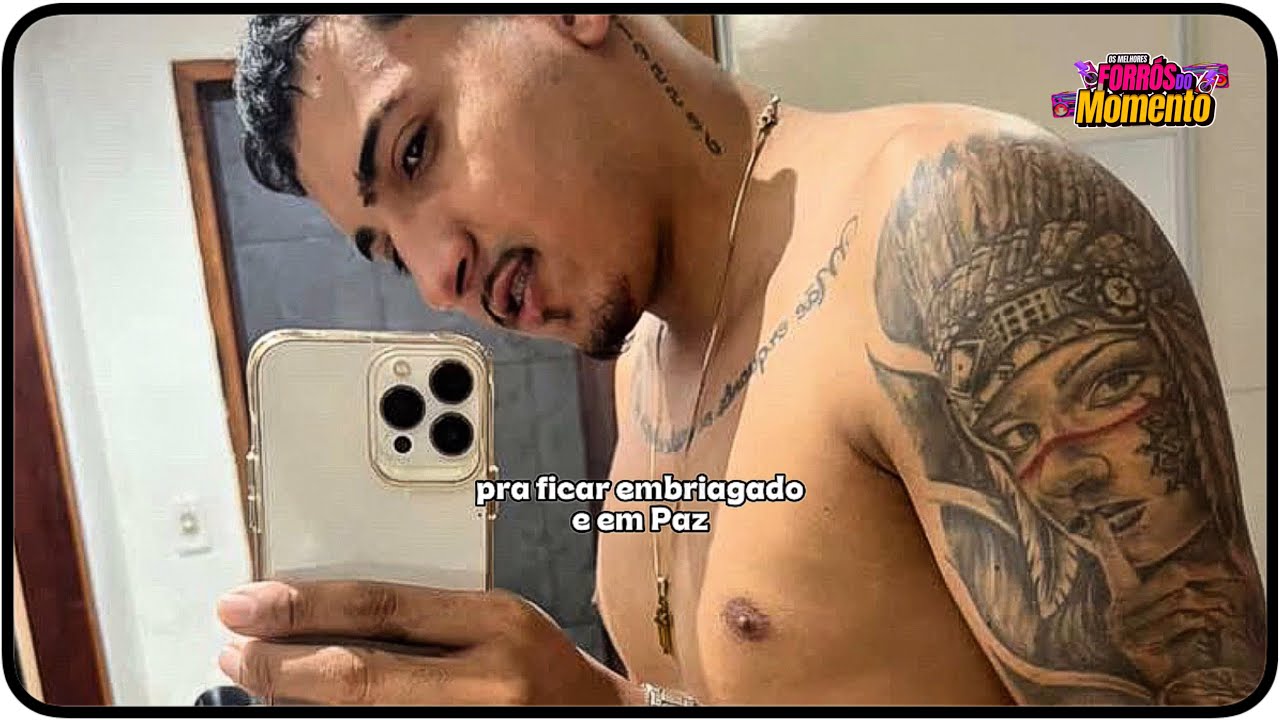 Vou Deixa Ele Ir 😭 [ Banda A Loba ] @kauan_kf7 [ Revivendo O Passado ]