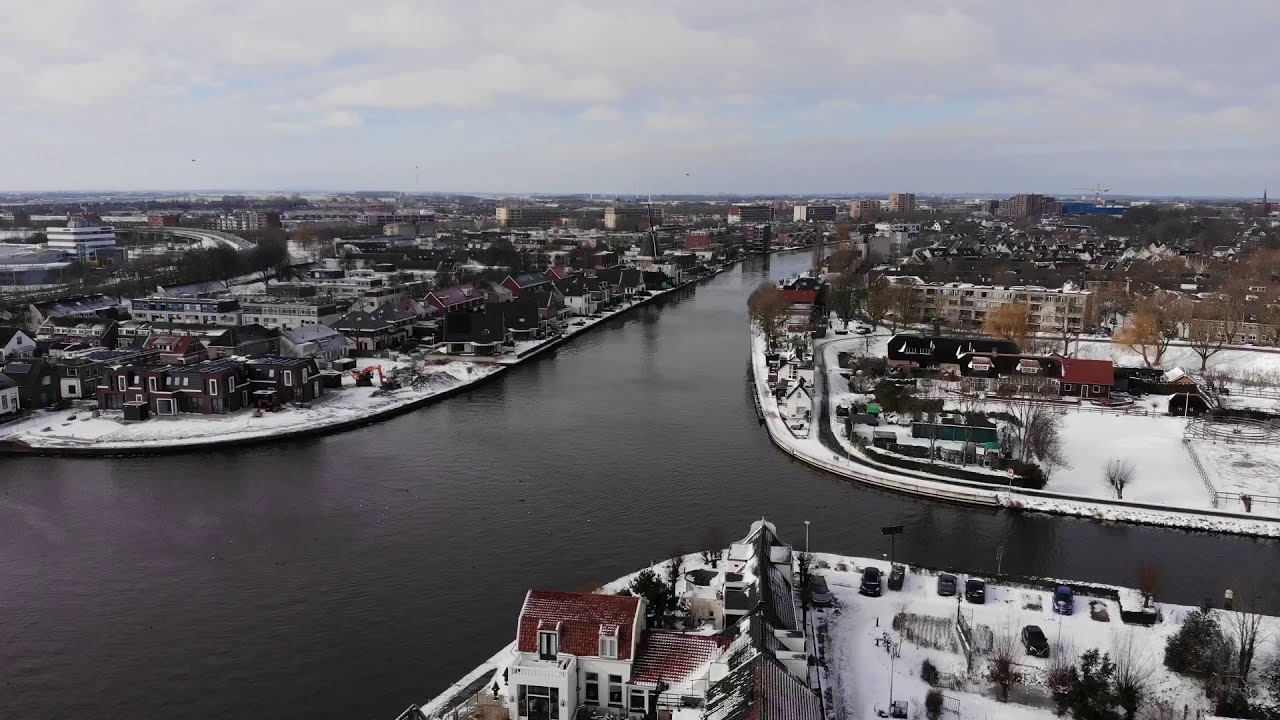 Alphen ad Rijn
