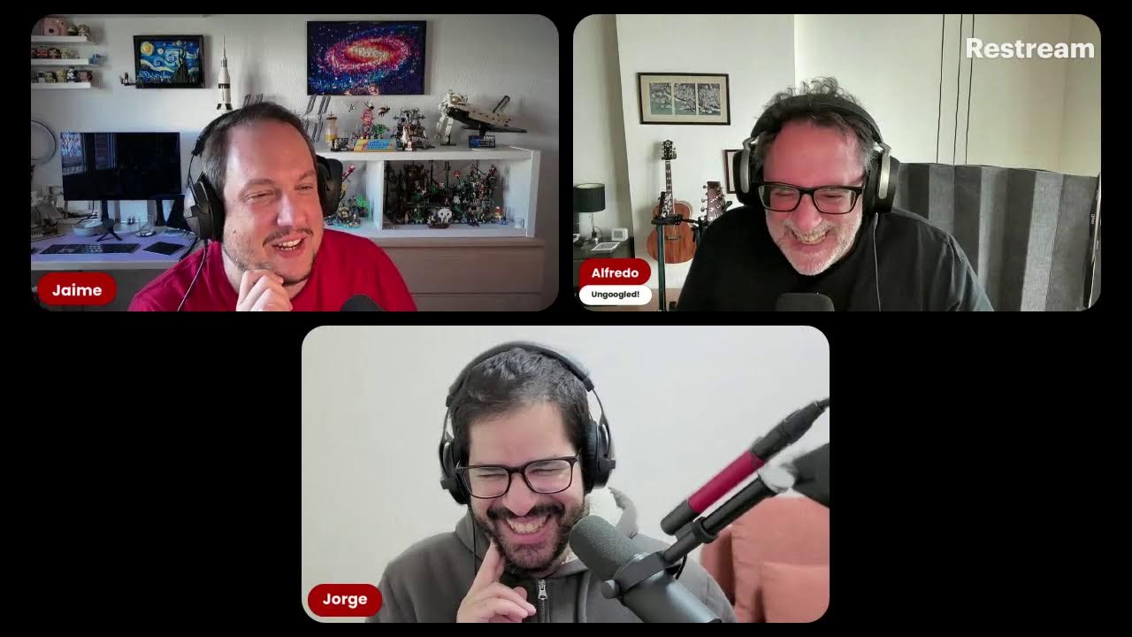Oh Fork it! - Episodio 361