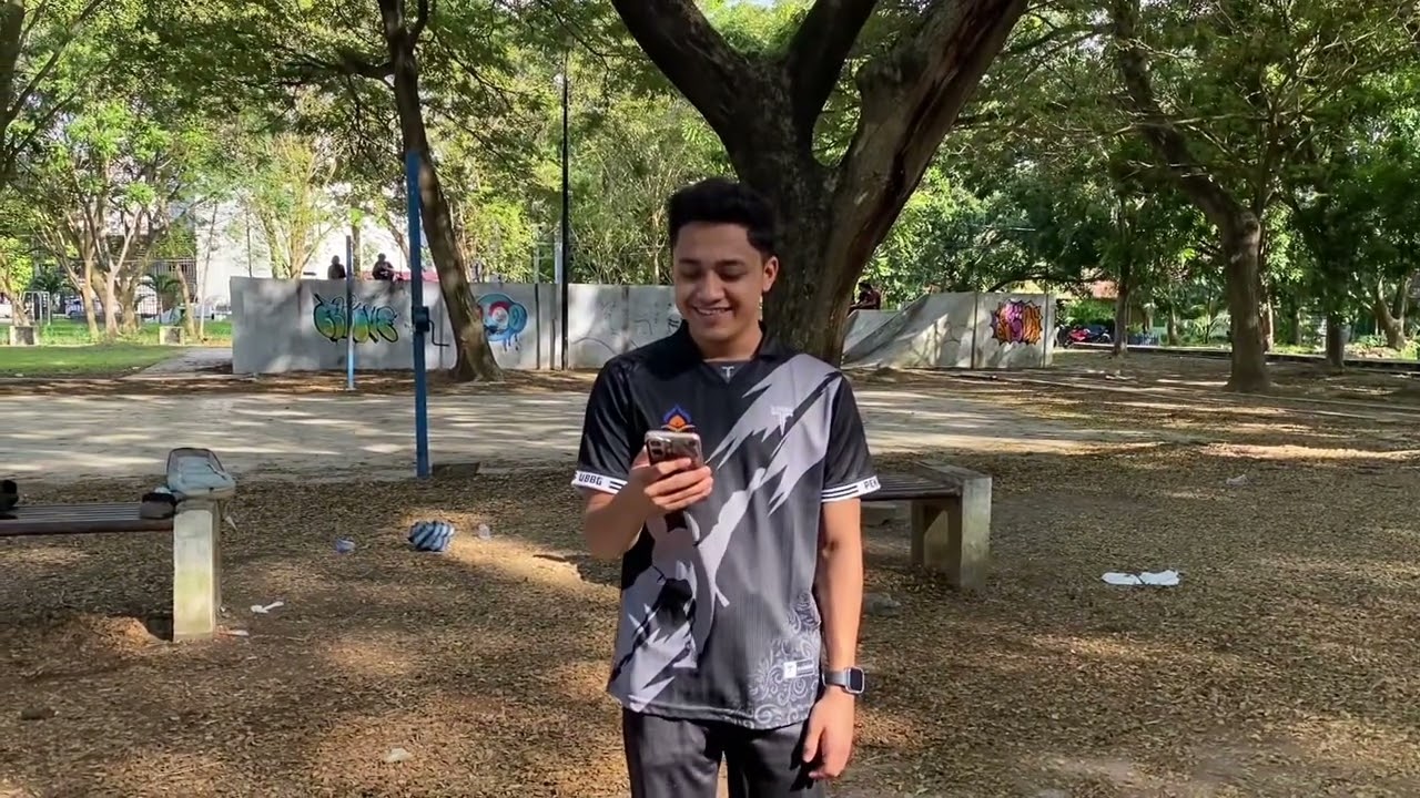UAS KETANGKASAN OLAHRAGA