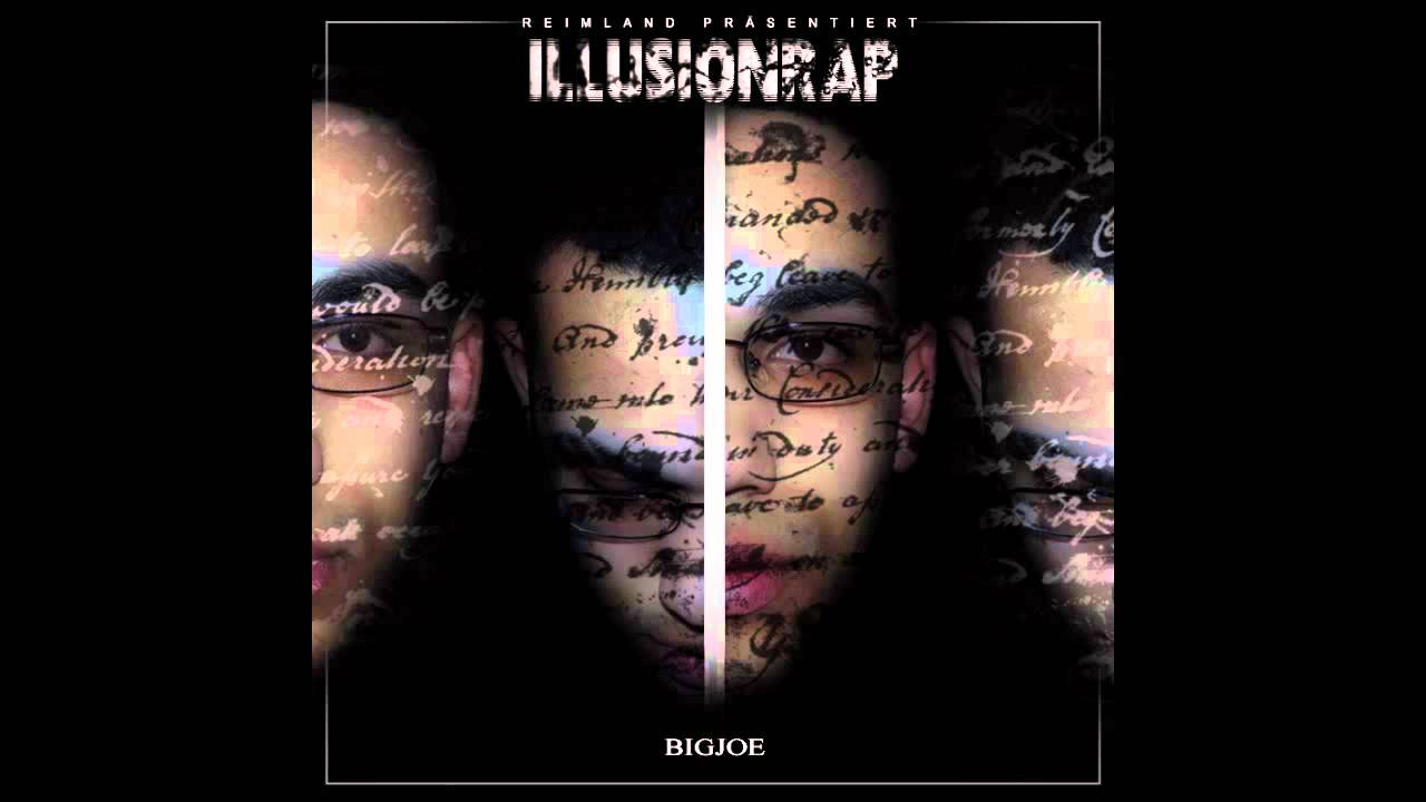 11. BIGJOE - 2004 Skit (IllusionRapEP)