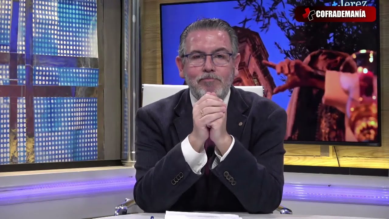 #enDirecto | COFRADEMANÍA | Martes 20 de Febrero de 2024