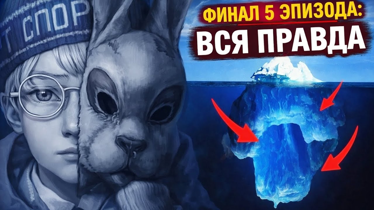 ЗАЙЧИК: ЧТО СКРЫВАЛИ РАЗРАБОТЧИКИ 5 ЛЕТ? 