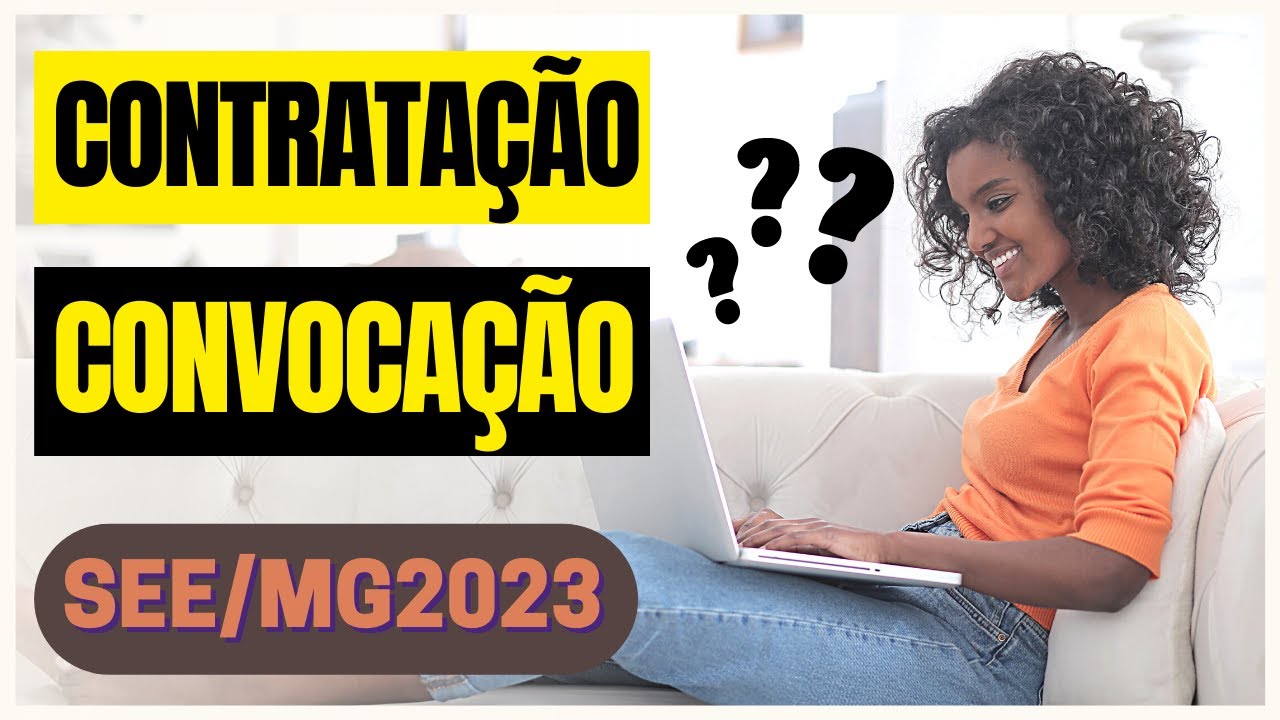 Entenda o que é a Contratação e o que  é a Convocação existem diferenças entre elas?
