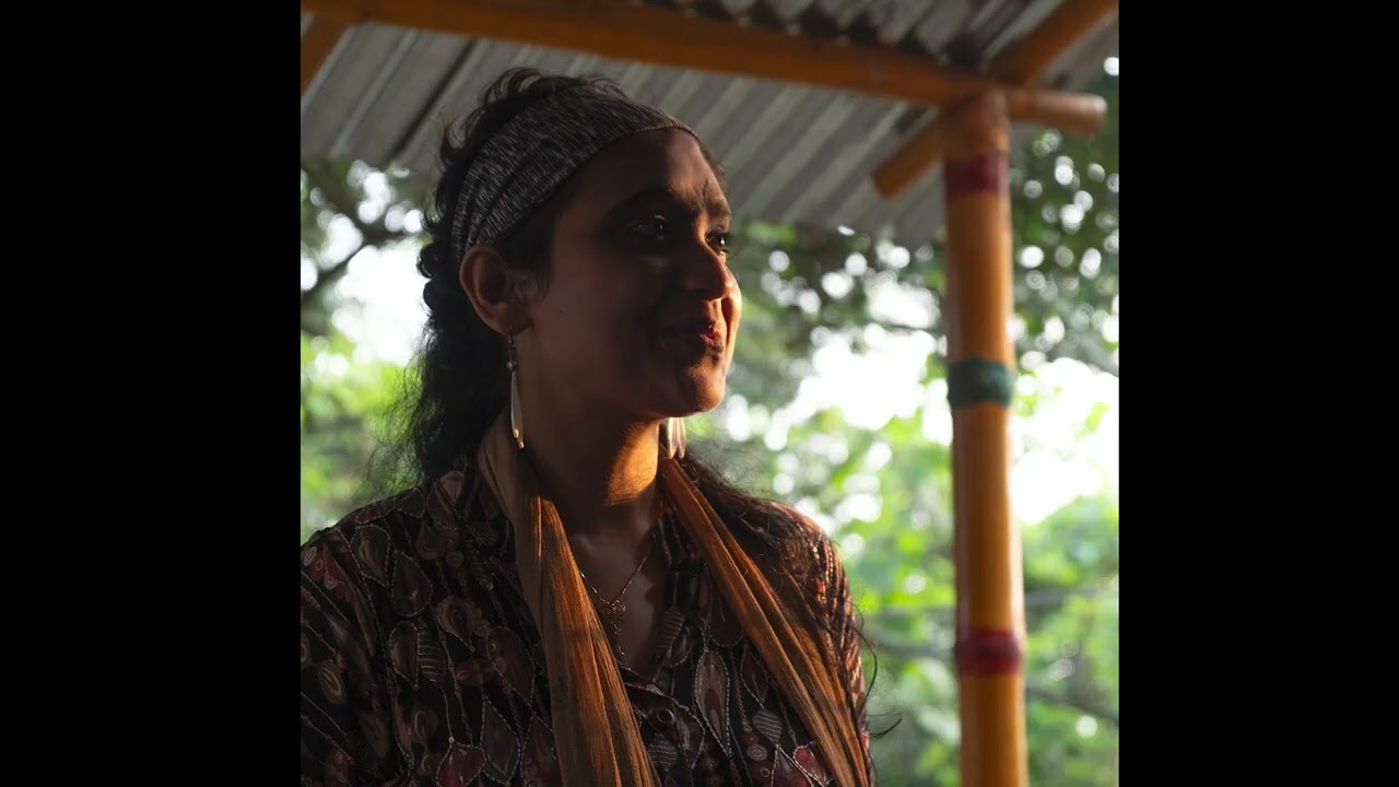 নদীর নাম সই অঞ্জনা | Priyanka Simu | Kazi Nazrul Islam | Gorbhanga