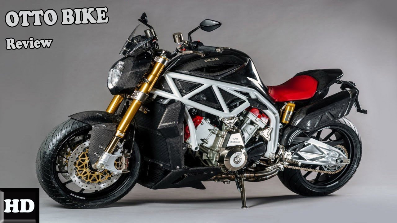 LOOK THIS !!! 2018 FGR Midalu 2500cc V6 Superbike   Details Super Monster 2500cc