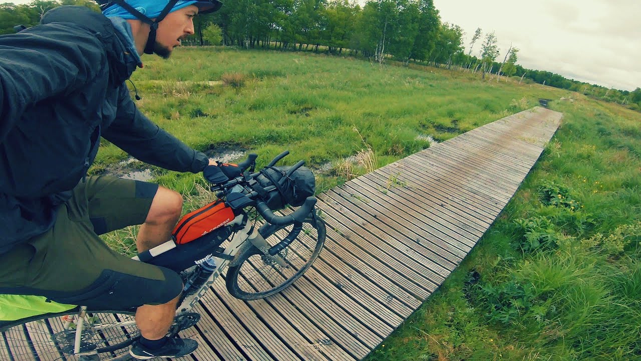 Wanoga Gravel - Pierwsze Ultra na Gravelu, 600 km Przygody - Życi&oacute;wka.