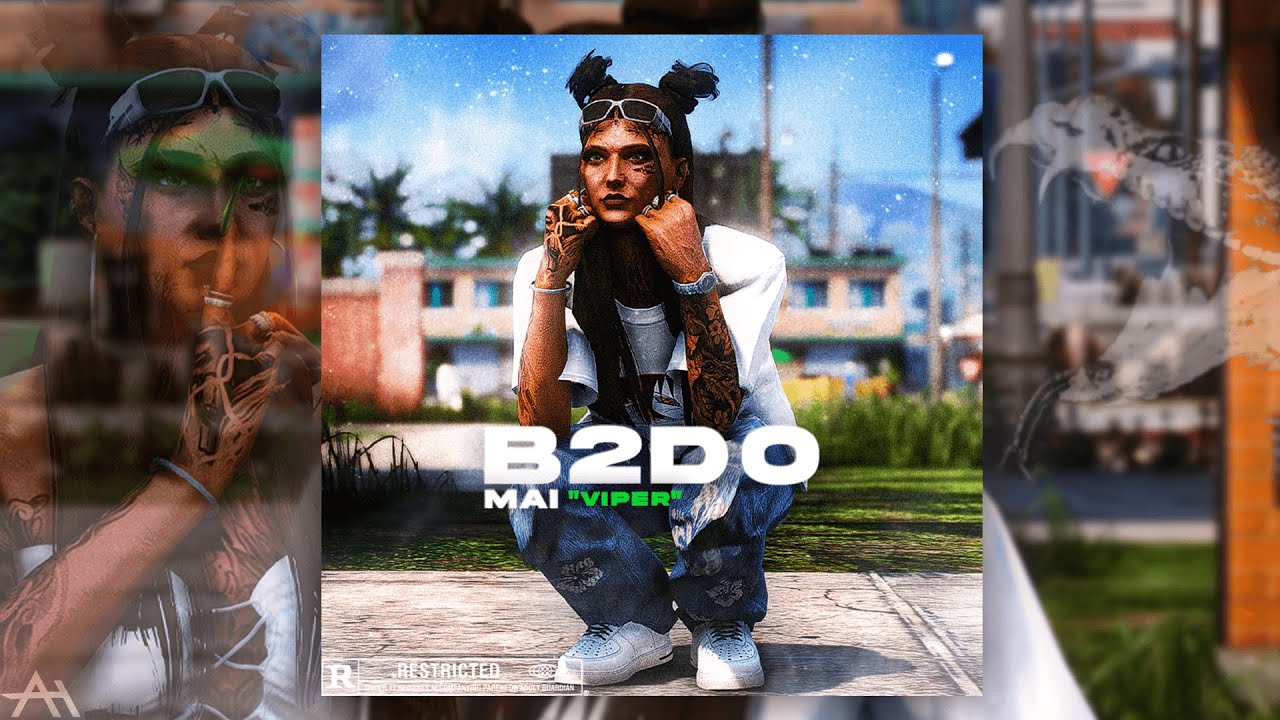 [FLASHBACK] VIPER - B2DO