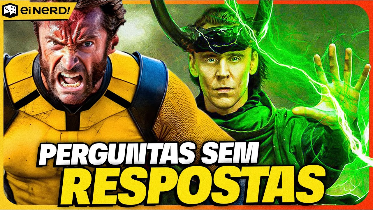 LOKI VAI VOLTAR? AS PERGUNTAS QUE A 2ª TEMPORADA DE LOKI DEIXOU!