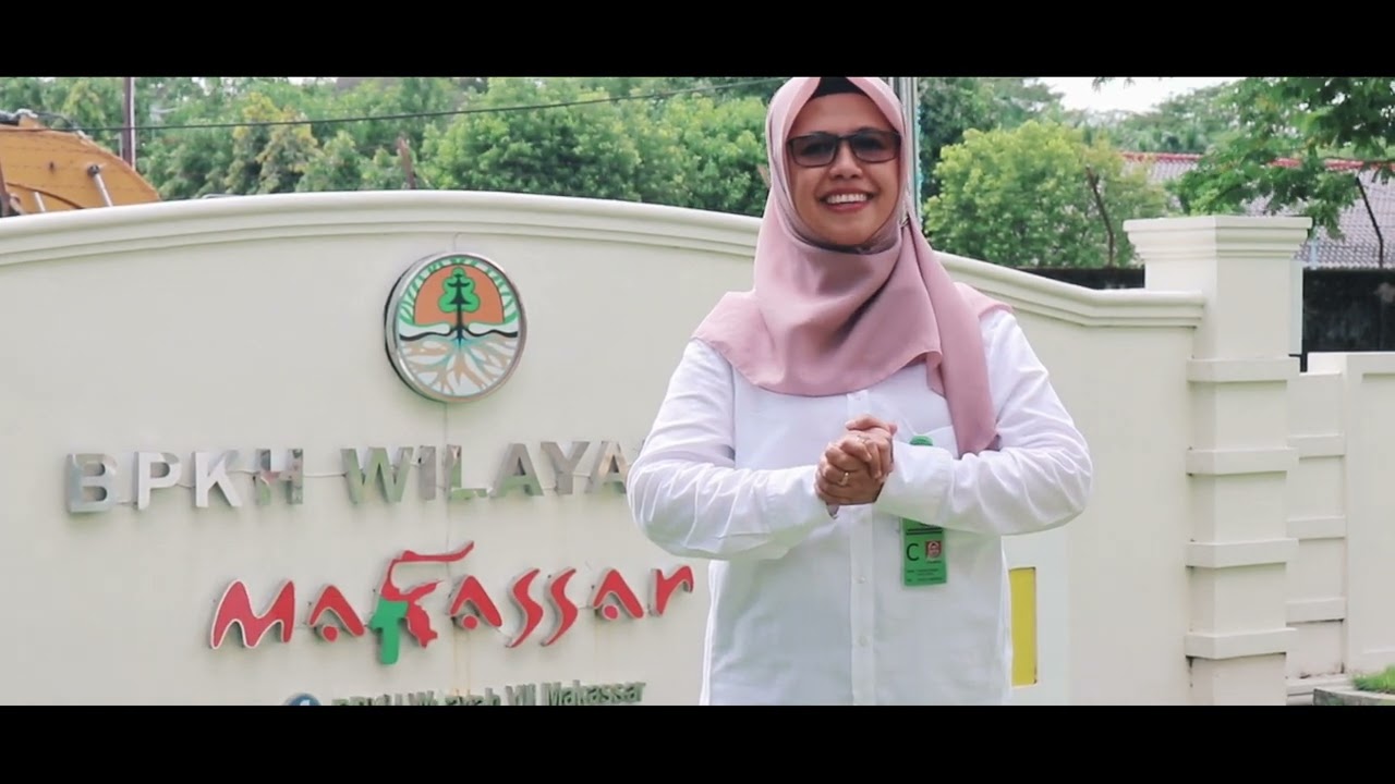 VIDEO PEMBANGUNAN ZI BPKH WILAYAH VII MAKASSAR