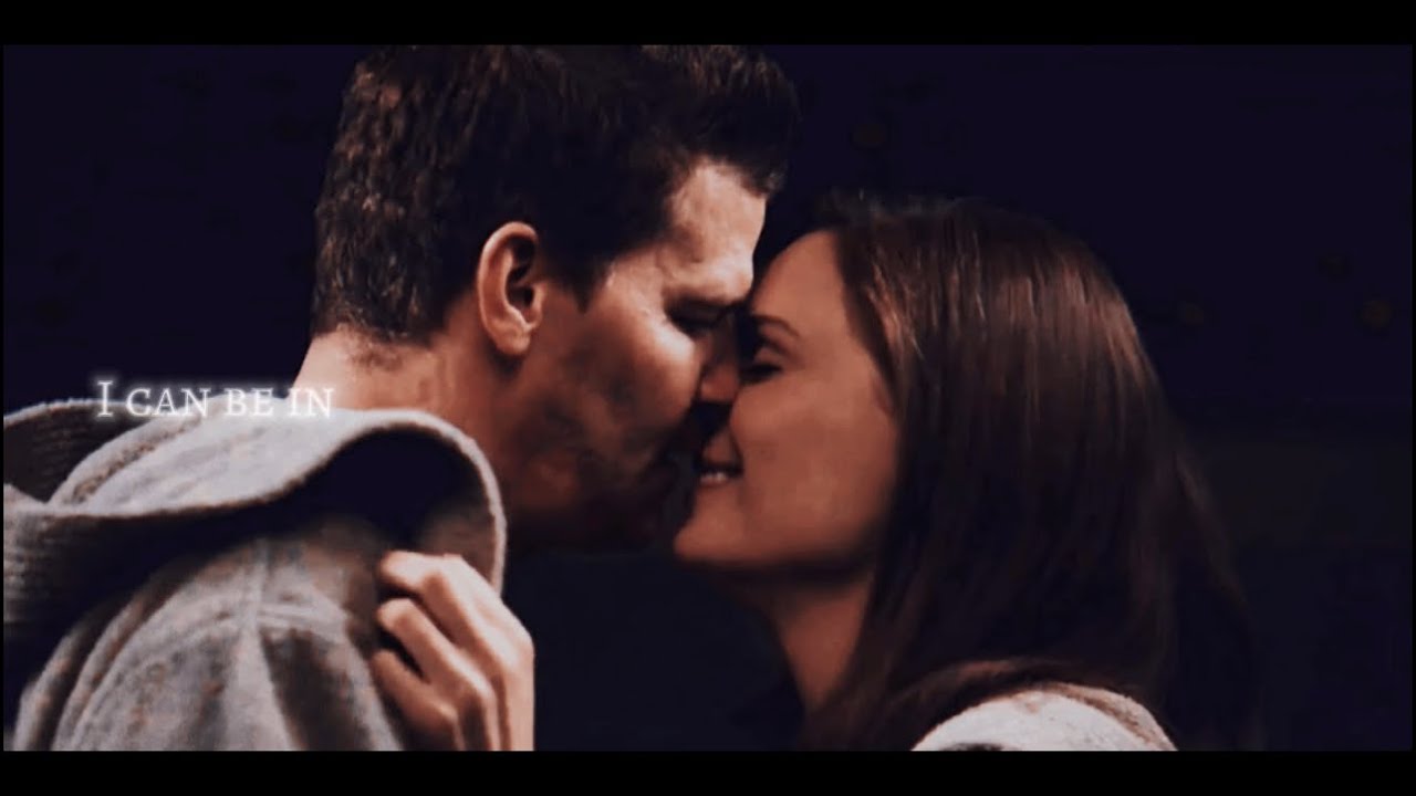 Booth and Brennan || Always You (Bones)