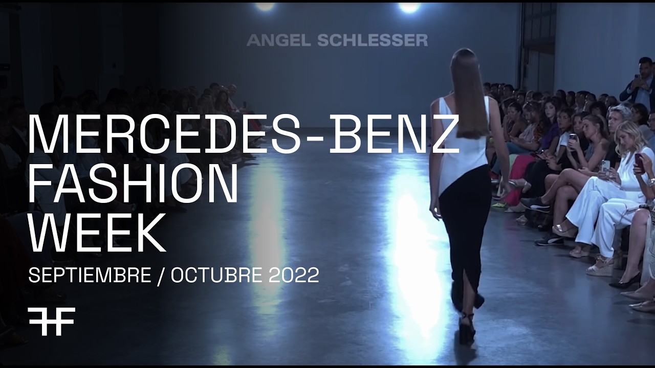 Desfiles | Mercedes-Benz Fashion Week Off y Madrid es Moda 2022