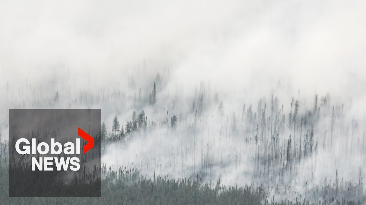 NWT fire evacuee wants territorial government to “restore public confidence”