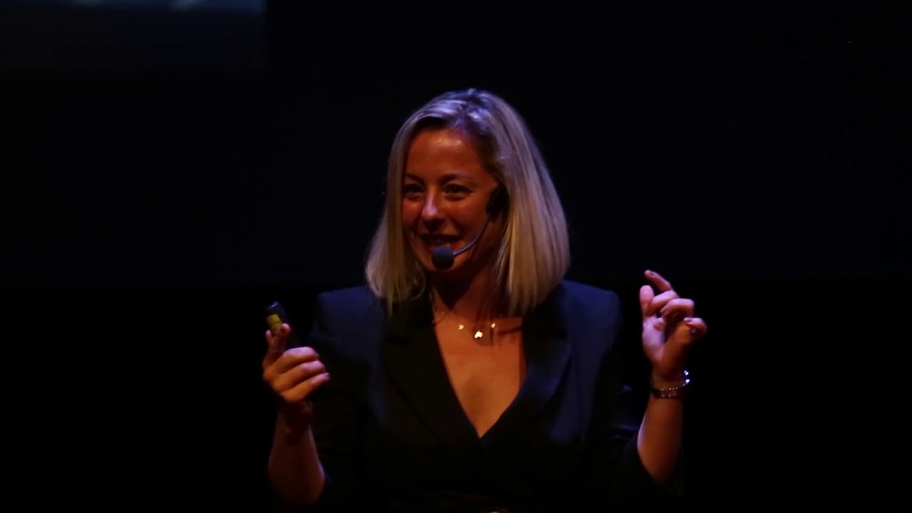 Hayat Avucunuzda | Life in Hands | 2019 | Sema Özpekmezci | TEDxIzmit