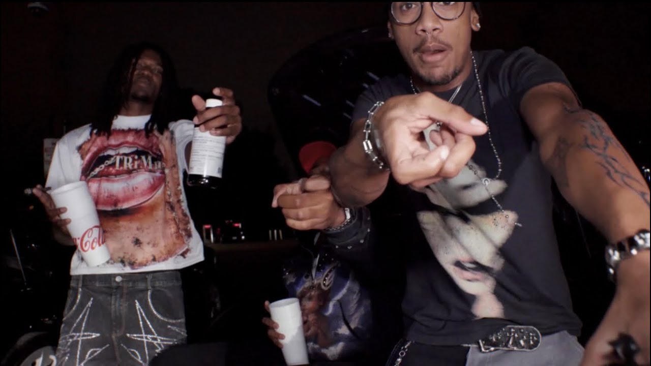 Bostruck- Supercharger Ft. 4LKai 3skii10ben Davosama 