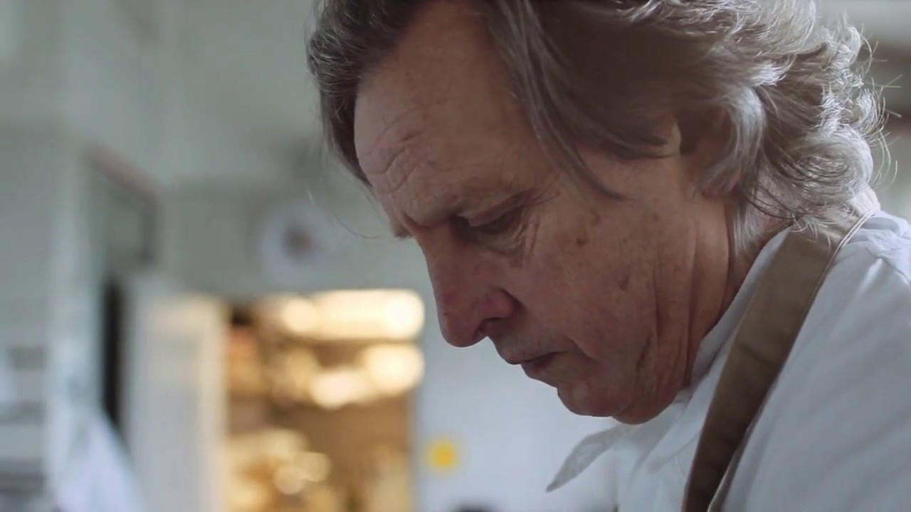 Agriturismo CâMí: Vincenzo Cammerucci