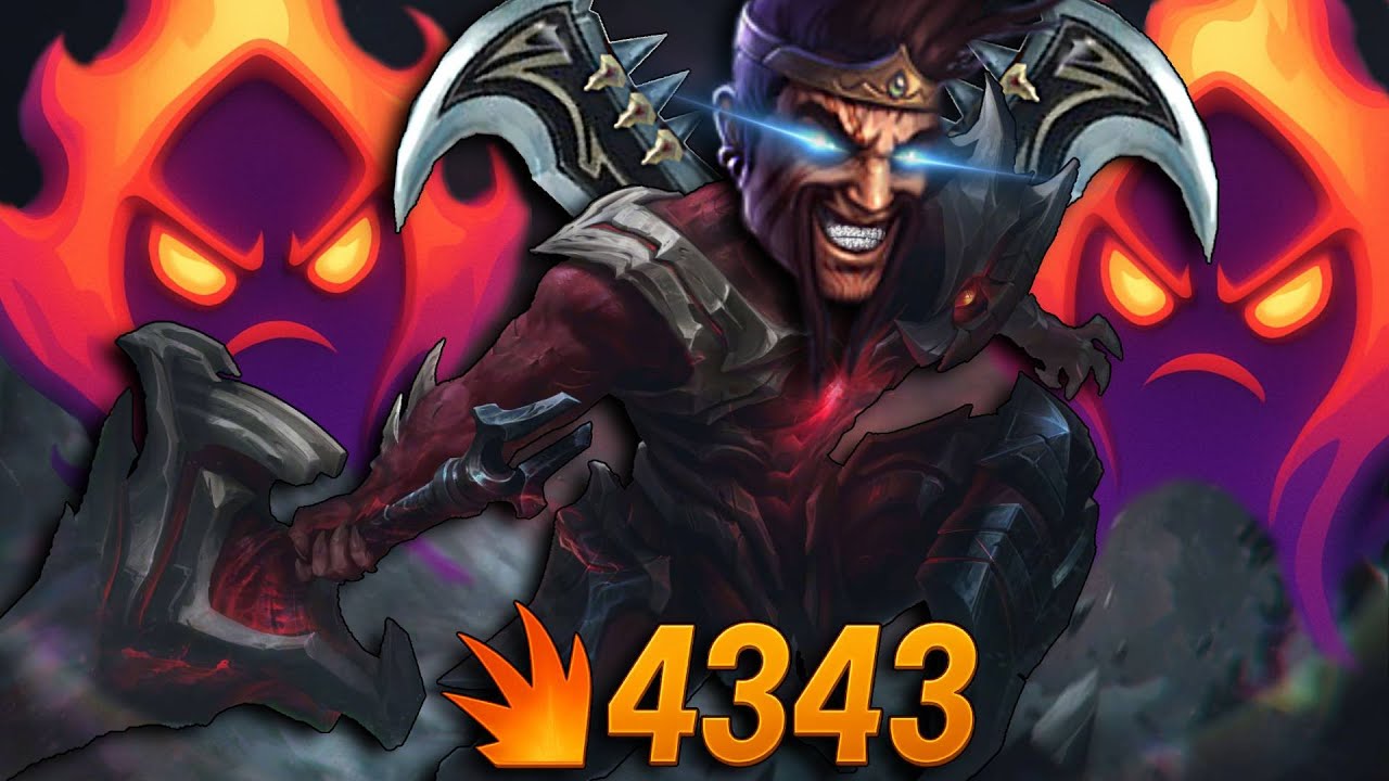 Draven Montage - Best Plays and Highlights - Proxy