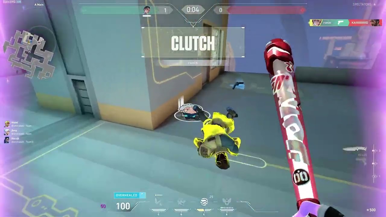 Diamond is hard!
