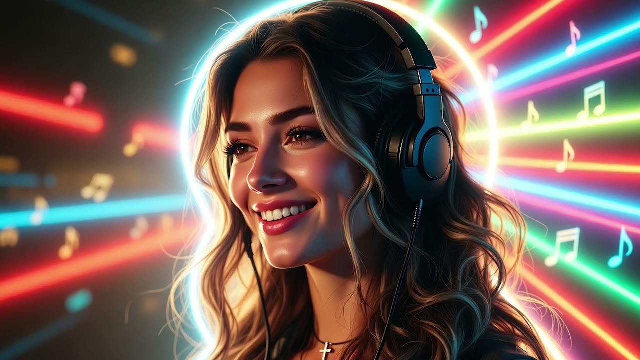 Christian EDM Worship 🔥 Faith-Filled Electronic Praise
