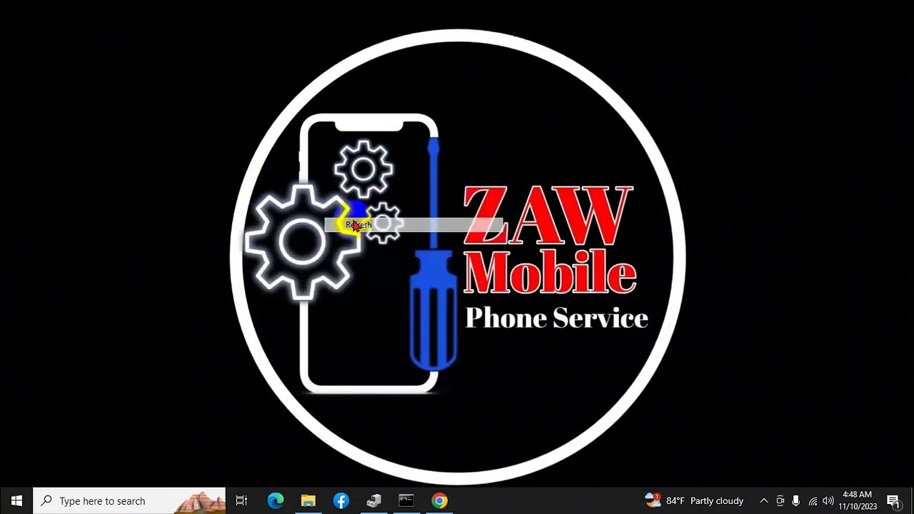 Xiaomi,Redmiဖုန်းများFirmwareရေးနည်း