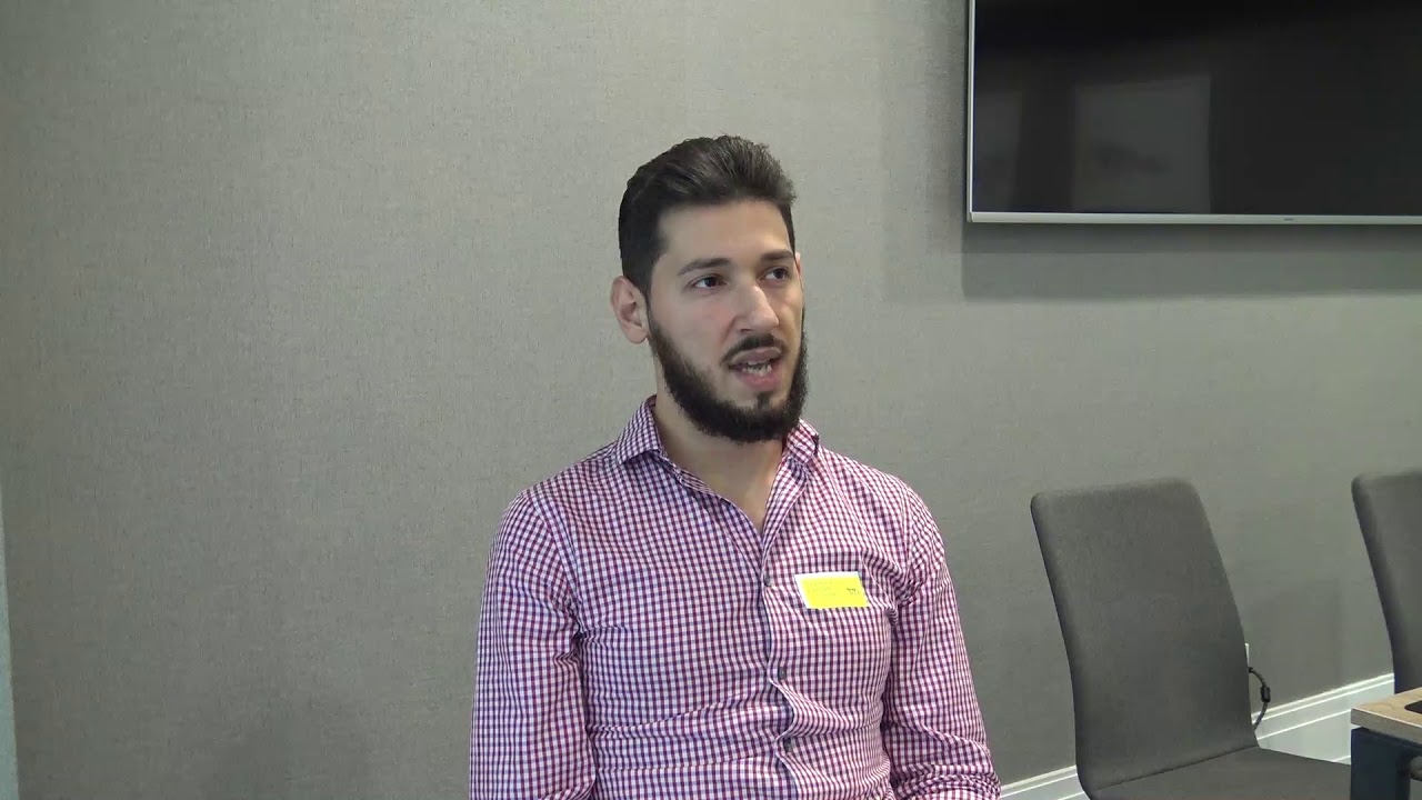 Dragomir  - How I Prepared for the GMAT exam