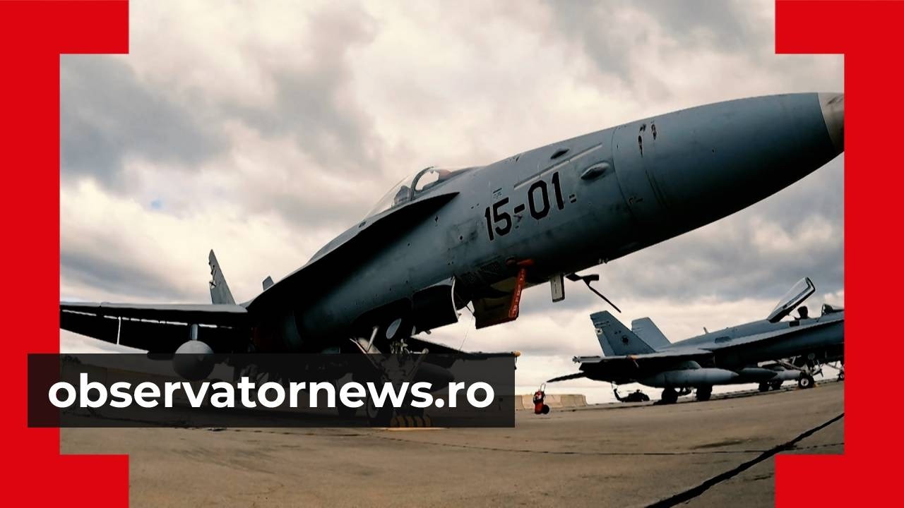 A început ședința CSAT. România decide dacă primim avioane SUA pentru posibile operațiuni în Iran
