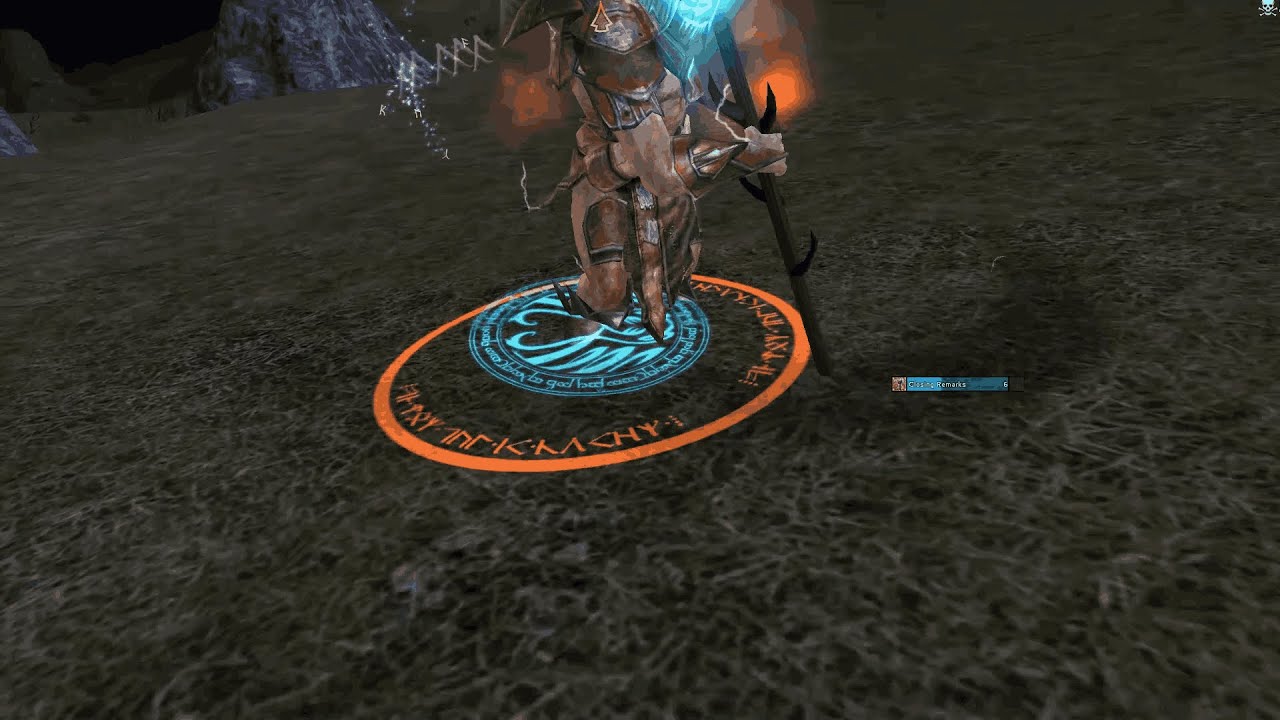 Rune-Keeper PVP 150 Arkenstone - U38