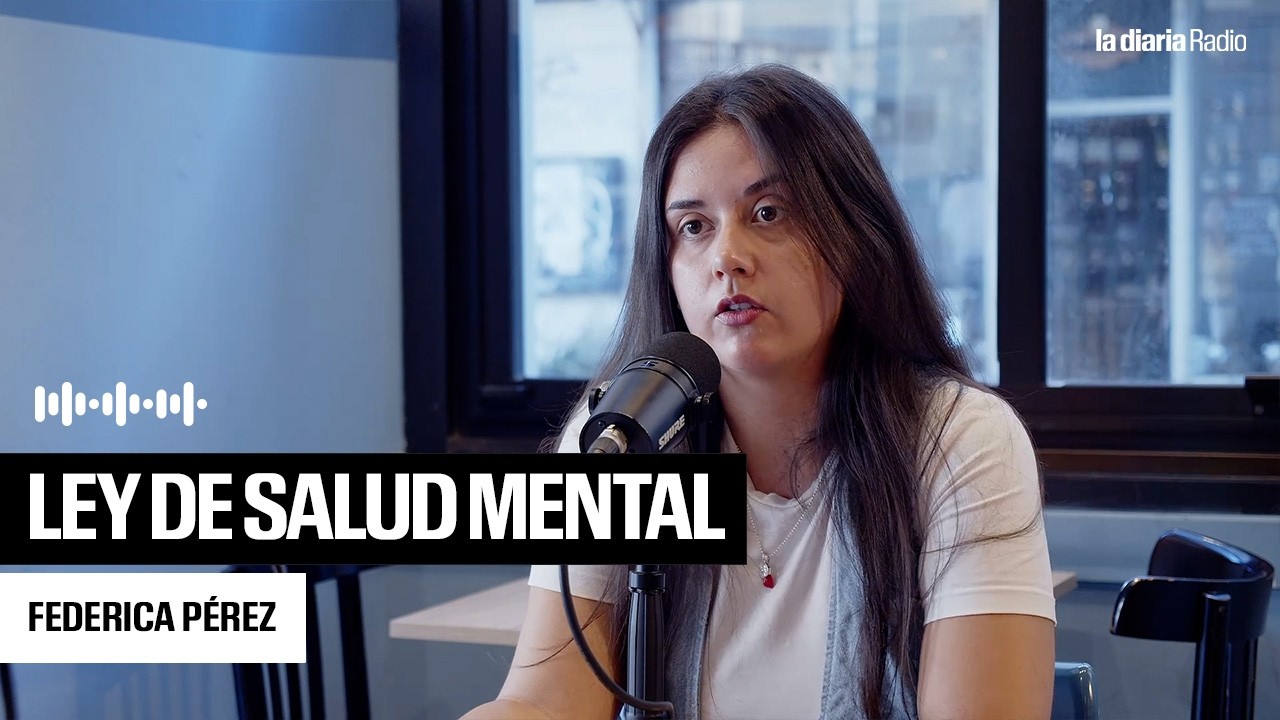 Ley de salud mental: organizaciones luchan por evitar retroceso