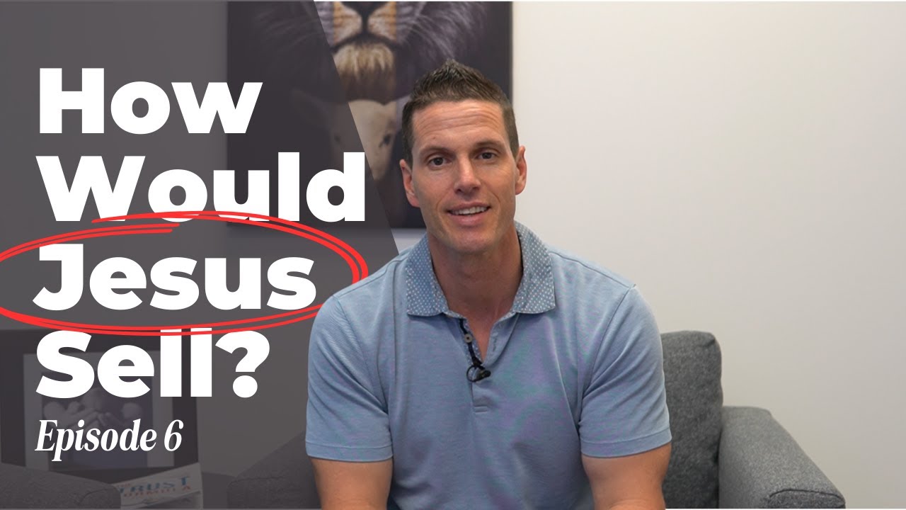 The #1 Trait That Made Jesus Unstoppable (And Why You Are Probably Getting This Wrong)