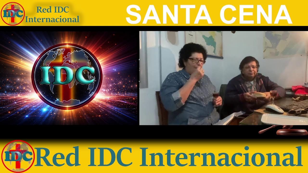 Directo Red IDC Internacional