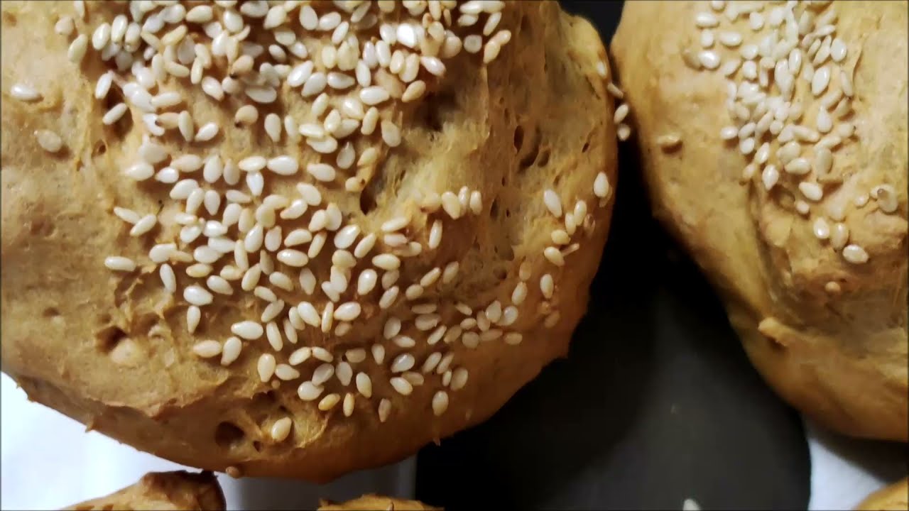 il Pane Chetogenico con Farina di Lupini. Gustoso e Fragrante. Solo 1gr/carb || Cucina Chetogenica