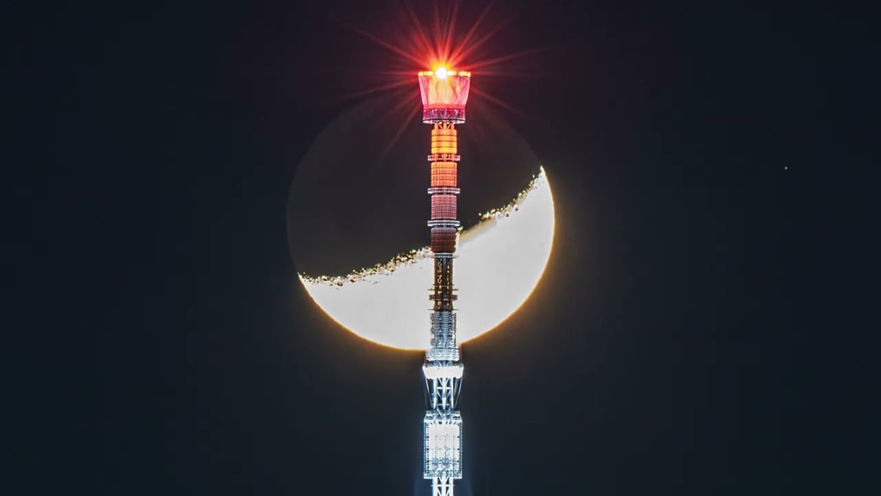 Moonrise and moonset 30