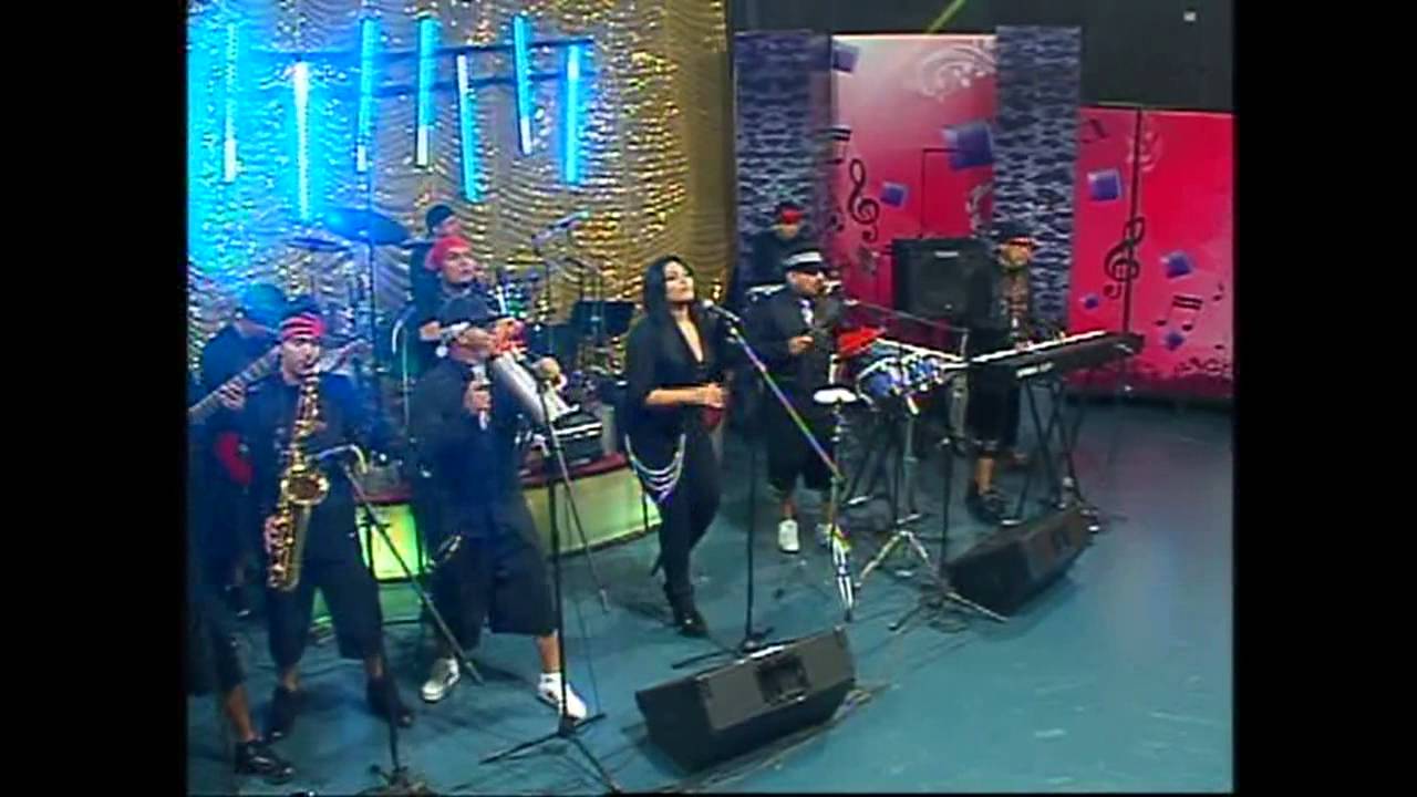 CHICOS DE BARRIO EN MQB   PLEGARIA