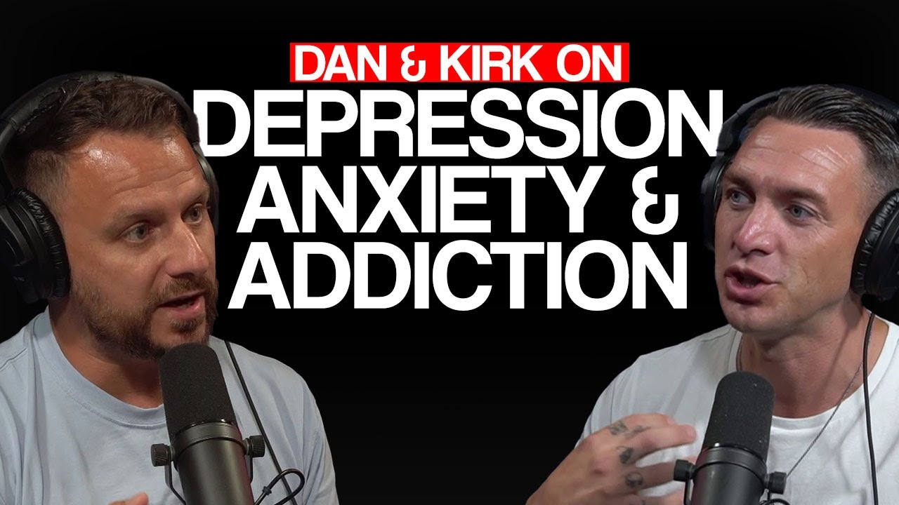 Managing Depression, Anxiety and Addiction Starts with Your Thoughts