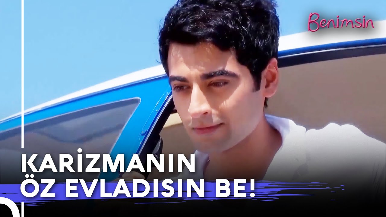 Zeyn, D&uuml;ğ&uuml;n&uuml; Helikopterle Bastı 🚁 | Benimsin Hint Dizisi