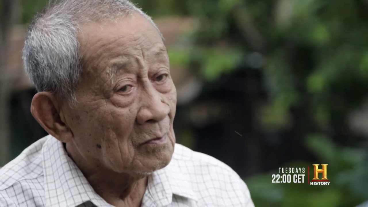 Lost Gold of WWII I Every Wednesday at 21:00 from 15 May 2019 on HISTORY
