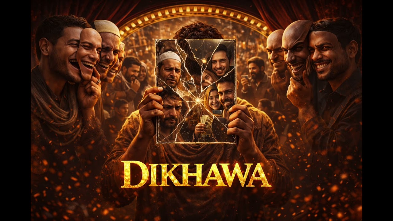Dikhawa | Official Audio | 2026