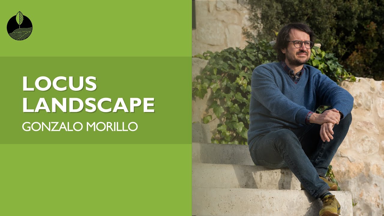 Academia del Paisaje · Locus Landscape