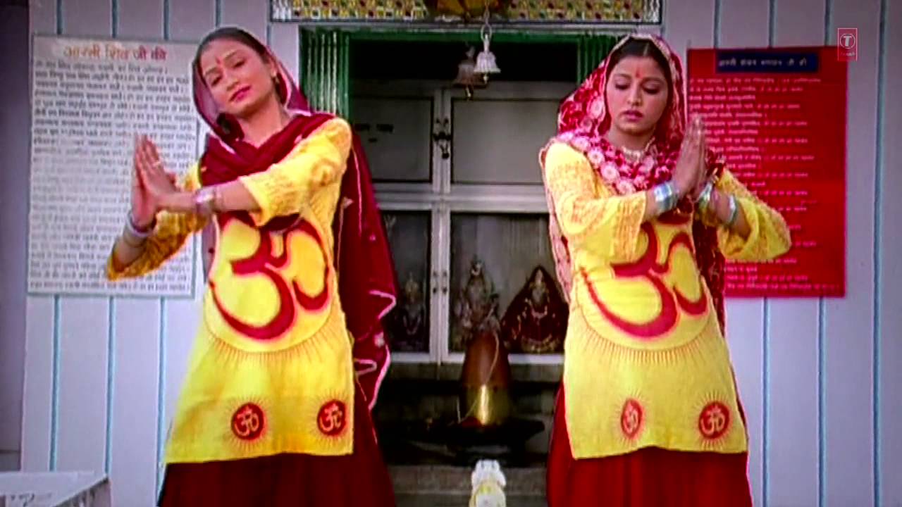 O Mere Bhole Punjabi Shiv Bhajan Saleem [Full Video Song] I Shiv Bhola Bhandari