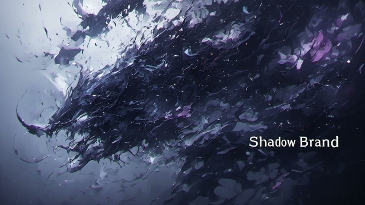 BELLE - SHADOW BRAND - MIXTAPE CONSTELLATION ZARBI - CREA BLUE