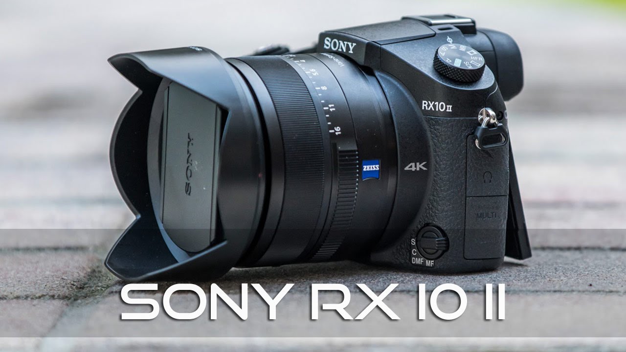 Sony RX10 II Review Sample Images